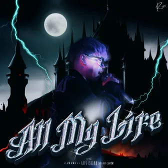 All My Life by Ree