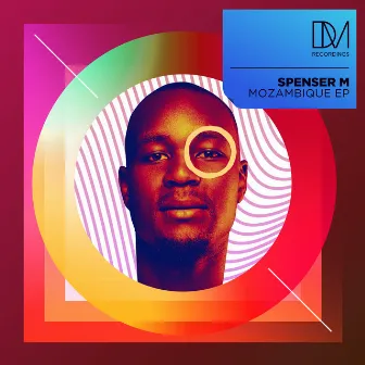 Mozambique EP by Spenser M