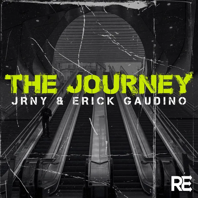 The Journey - Drums Garcia Remix