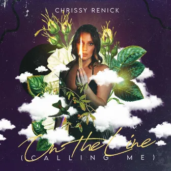 On the Line (Calling Me) by Chrissy Renick