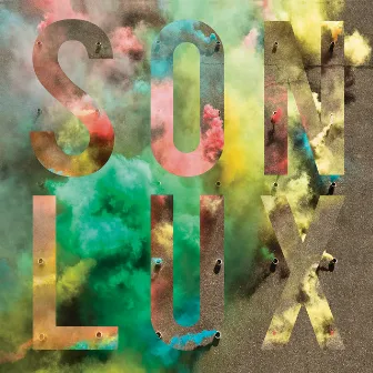 We Are Rising by Son Lux