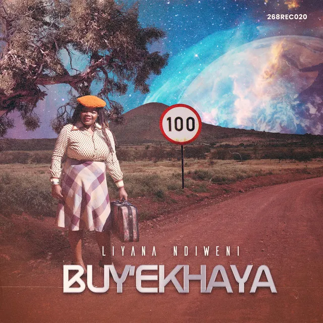 Buy'ekhaya