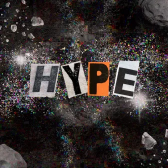 HYPE by random random