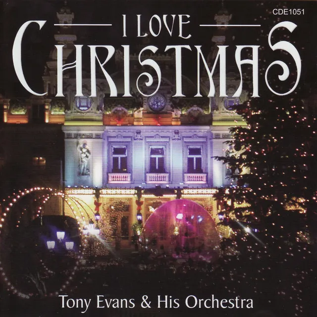 Tony Evans and His Orchestra