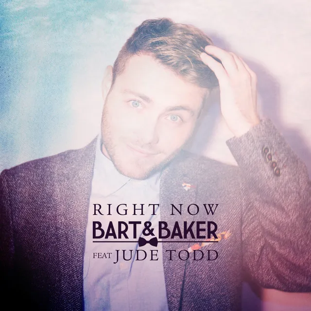 Right Now (feat. Jude Todd) [Unplugged]