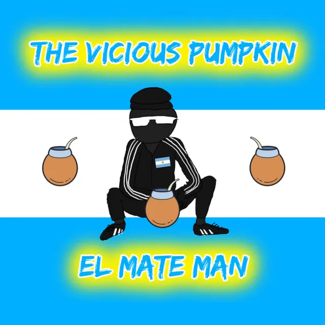 El Mate Man