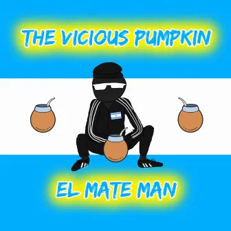 El Mate Man by Unknown Artist