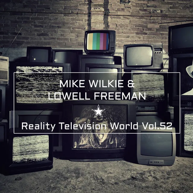 Reality Television World Vol.52