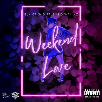 Weekend Love by SOS Dynamikz