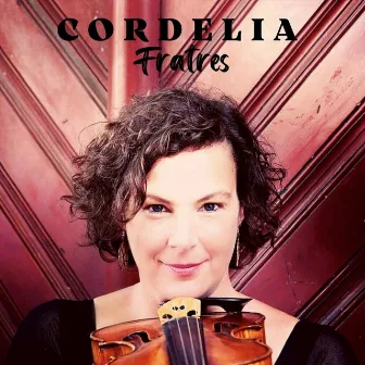 Fratres (Version for Violin, Percussion & Strings) by Cordelia