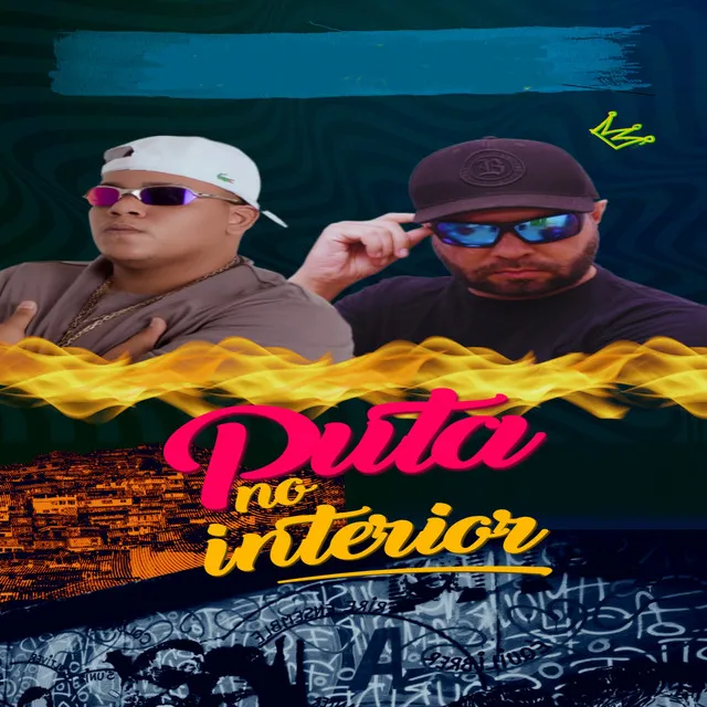 Puta no Interior - Remastered 2024