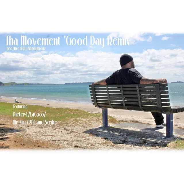 Good Day (Remix)