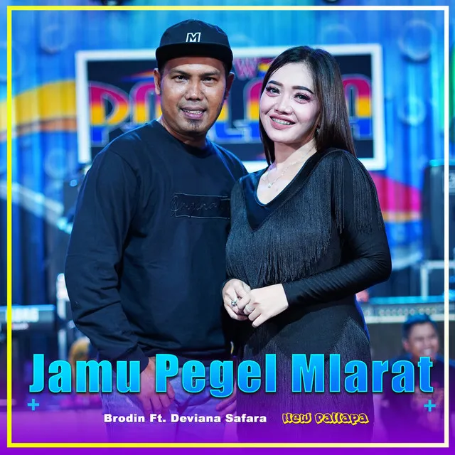 Jamu Pegel Mlarat