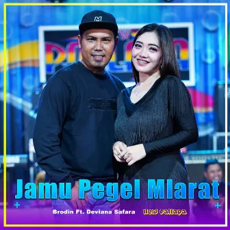 Jamu Pegel Mlarat by Brodin