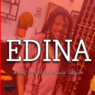 Edina by Writing Ecriture