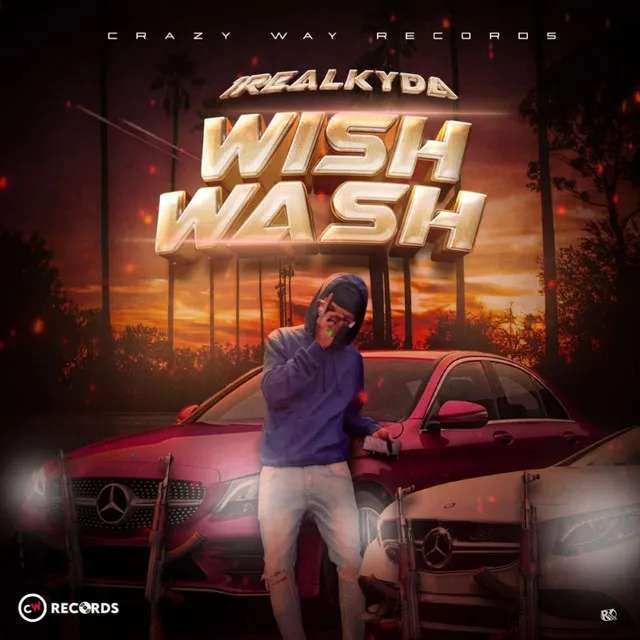 Wish Wash