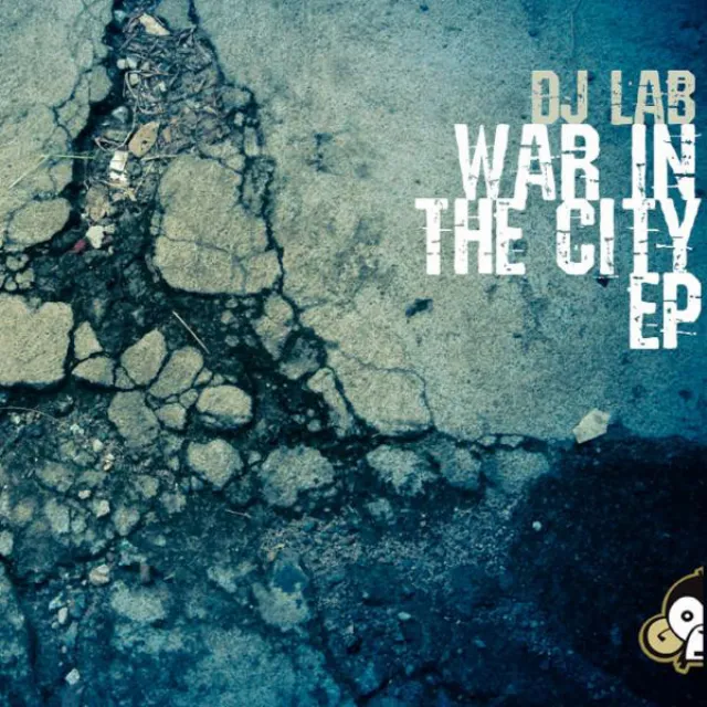 War In the City - Dj Narcs Remix