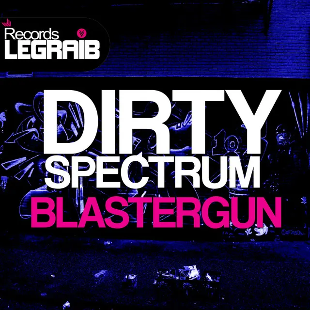 Blastergun - Original Mix