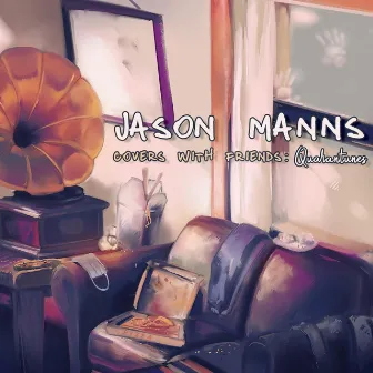 Quarantunes by Jason Manns