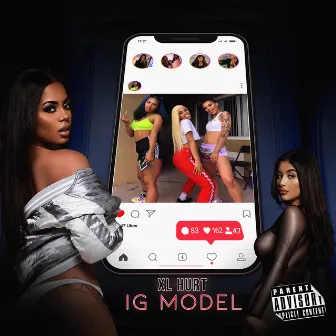 Ig Model by XL Hurt