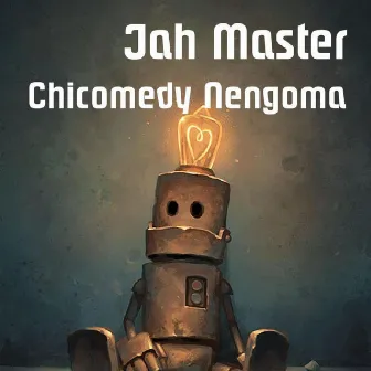 Chicomedy Nengoma by Jah Master