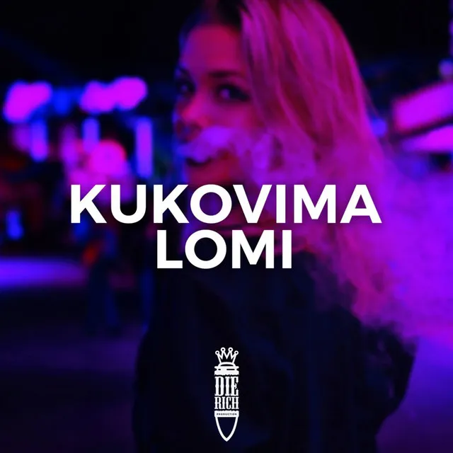 Kukovima Lomi