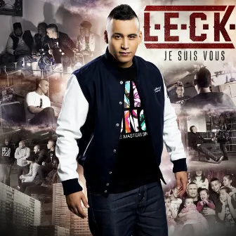 Je suis vous by Leck