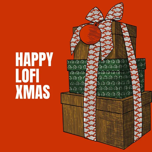 Happy Lofi Xmas