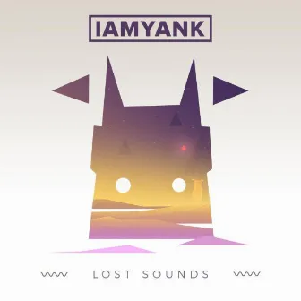 Lost Sounds by iamyank