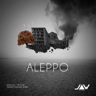 Aleppo by Mâhfoud