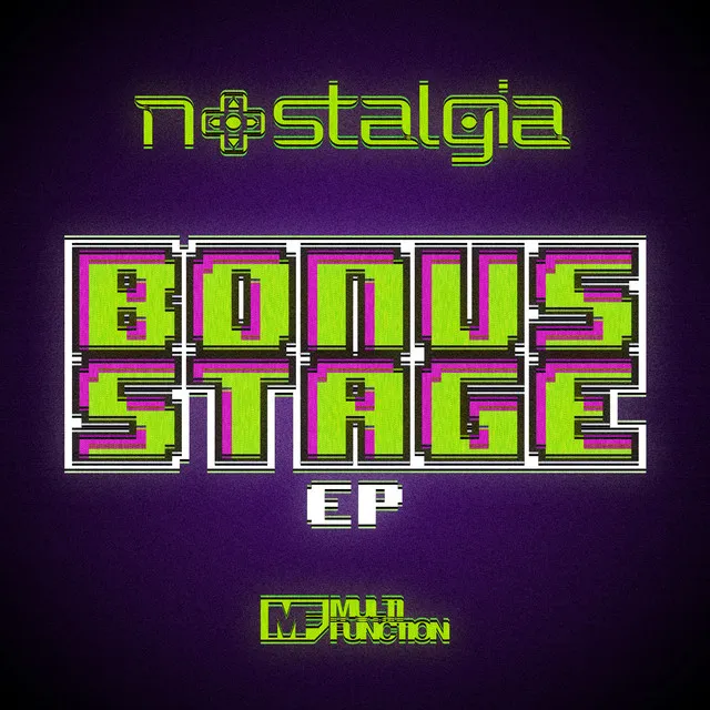 Bonus Stage