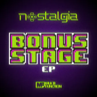 Bonus Stage by Nostalgia