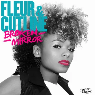 Broken Mirror by Fleur & Cutline