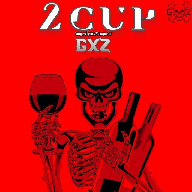 2 Cup