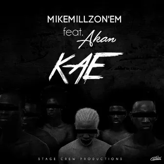 Kae by MikeMillzOn'em