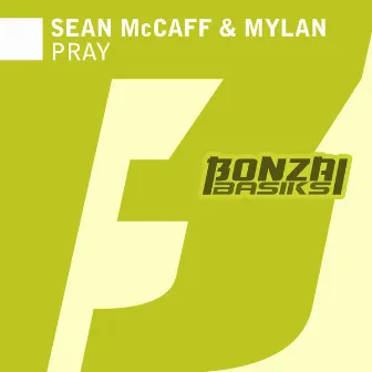 Pray by Sean McCaff