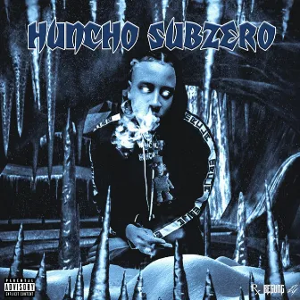 SubZero by Rx Huncho