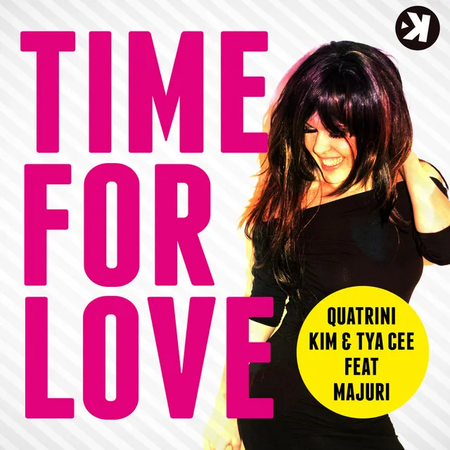 Time for Love - Radio Edit