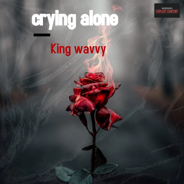 Crying Alone