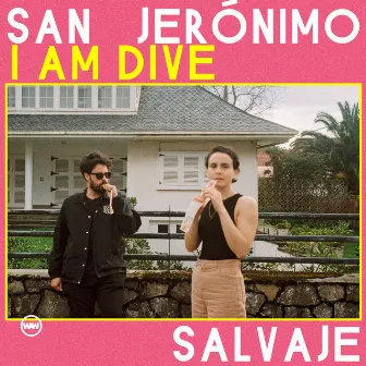 Salvaje by I Am Dive