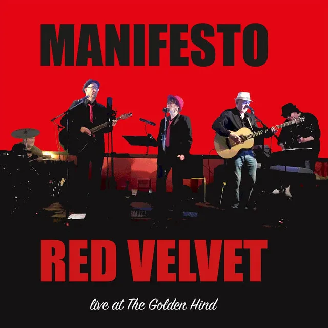 Manifesto (Live)