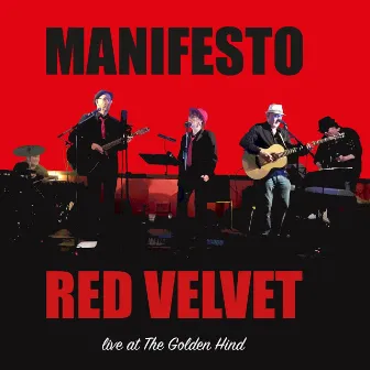 Manifesto (Live) by Red Velvet