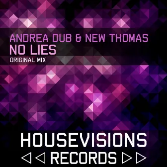 No Lies by Andrea Dub