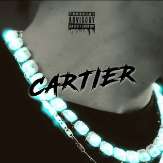 Cartier by Pedro Nanyn