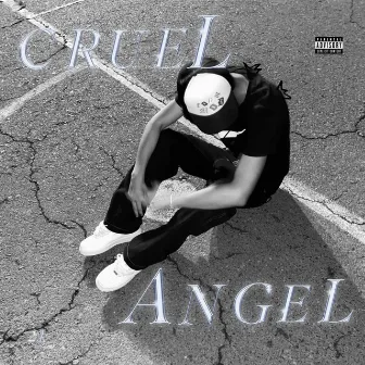 CRUEL ANGEL by leito2k