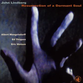 Resurrection Of A Dormant Soul by John Lindberg