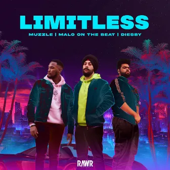 LIMITLESS by Muzzle