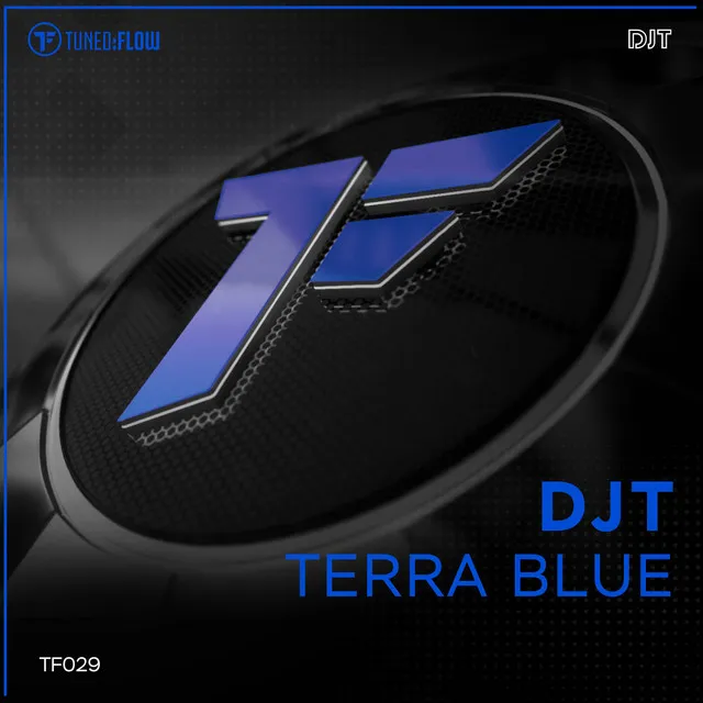 Terra Blue - Radio Mix