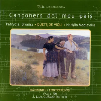 Josep Lluís Guzman: Cançoners del meu país by Josep Lluís Guzman