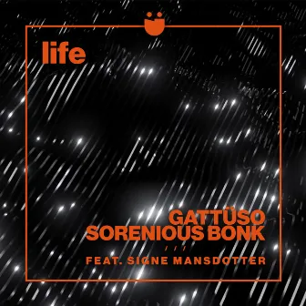 Life (feat. Signe Mansdotter) by Sorenious Bonk